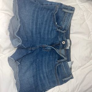 Levi’s shorts